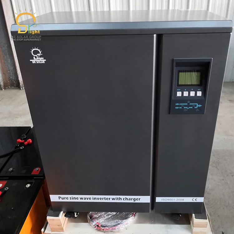 10kw. 15kw. 20kw. 30 кВт Солнечная энергетическая система гибридная автономная выход 110/220 В для коммерческого использования