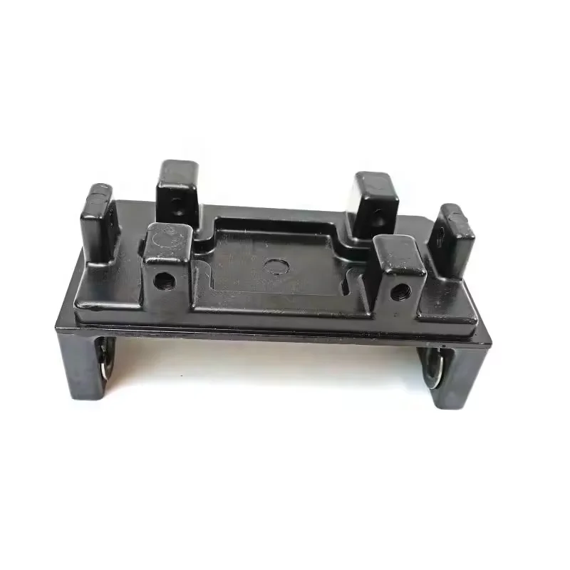 Used for 10 inch KUGOO M4 electric scooter parts used for replacement of the rear frame