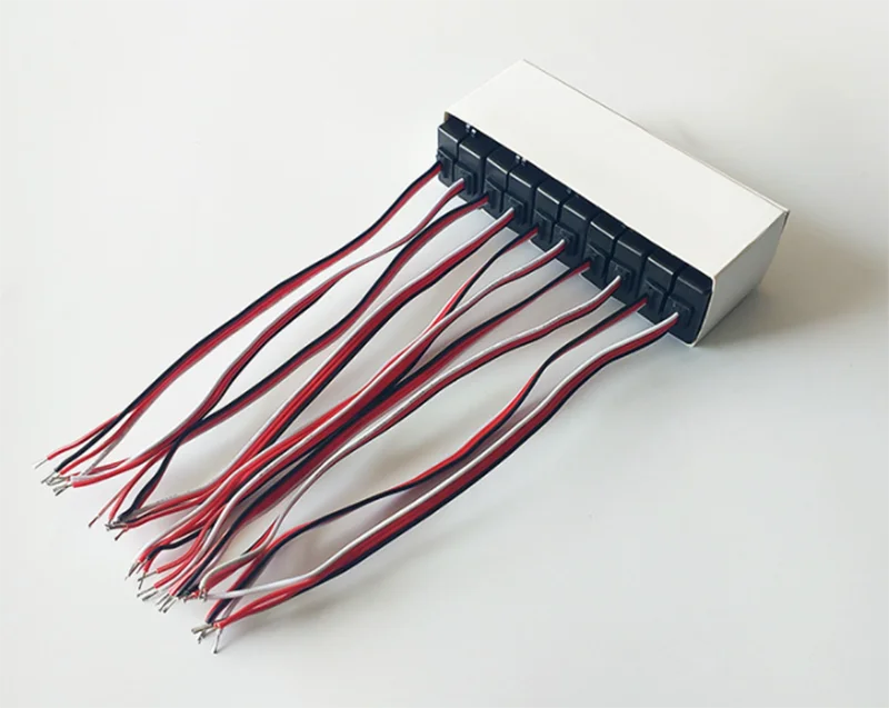 Hot sale 12v 24v touch sensor switch dimmer sensor for led of hotel home bathroom smart switch