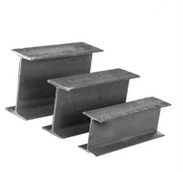 Заводская цена углеродистая сталь H балка 125*125*6,5*9 мм * 12 м для структуры