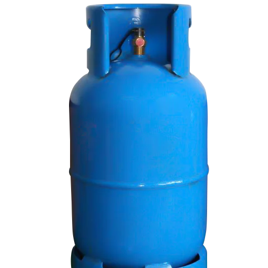 12.5 lpg gas cylinder for home cooking/camping/restaurant