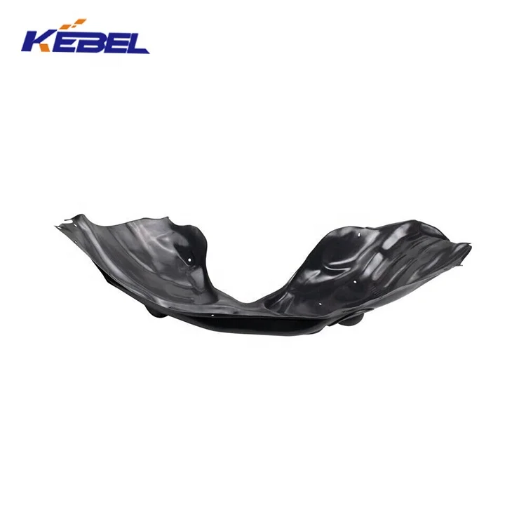factory price plastic fender inner 55079293AL OEM 66188246AG car fender liner for Jeep Grand Cherokee 2017 2018 2019 2020