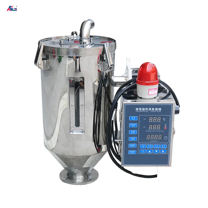 Factory Wholesale Pet Pellets Euro Type Hopper Dryer