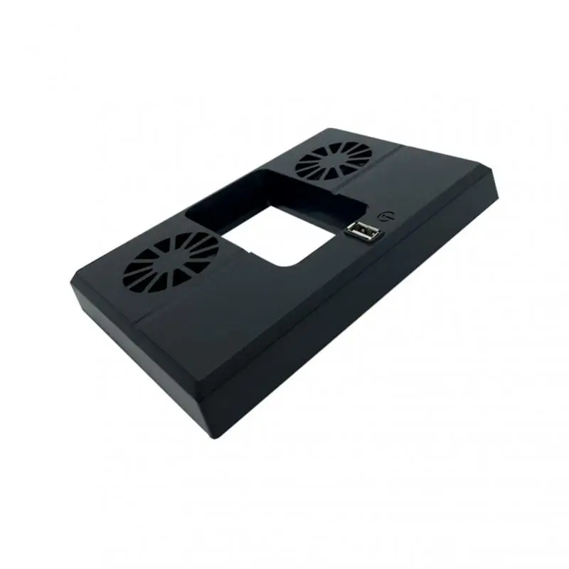 Cooling Fan for XBOX Series X Side Mount Vertical Cooler Cooling Fan Cooler Control For Xbox Series X Consol