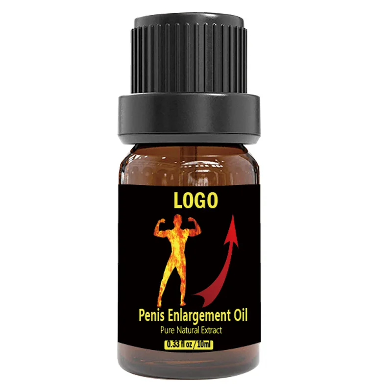 Permanent penis enlargement OIL for men sex cream enlarge penis pennis enlargement oil