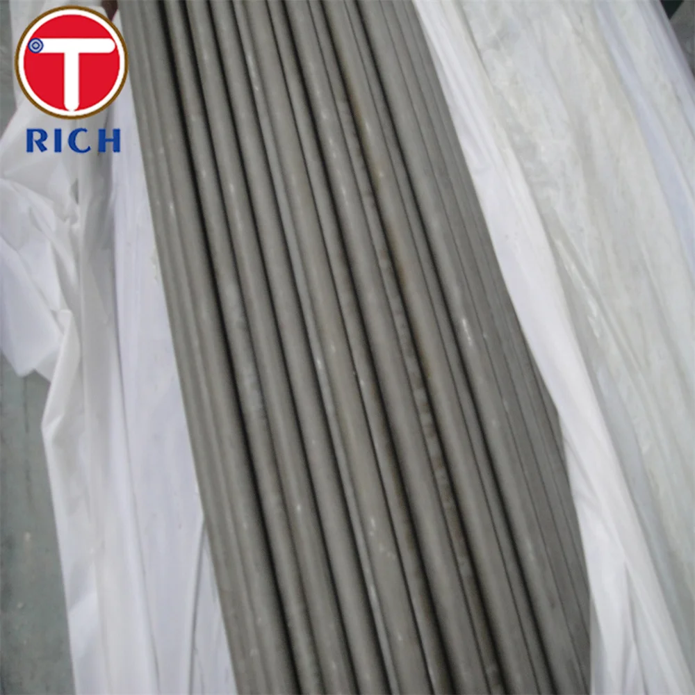 GBT8162 2008 Seamless carbon steel pipe 20Cr 40Cr 20CrMo 30-35CrMo 42CrMo from China