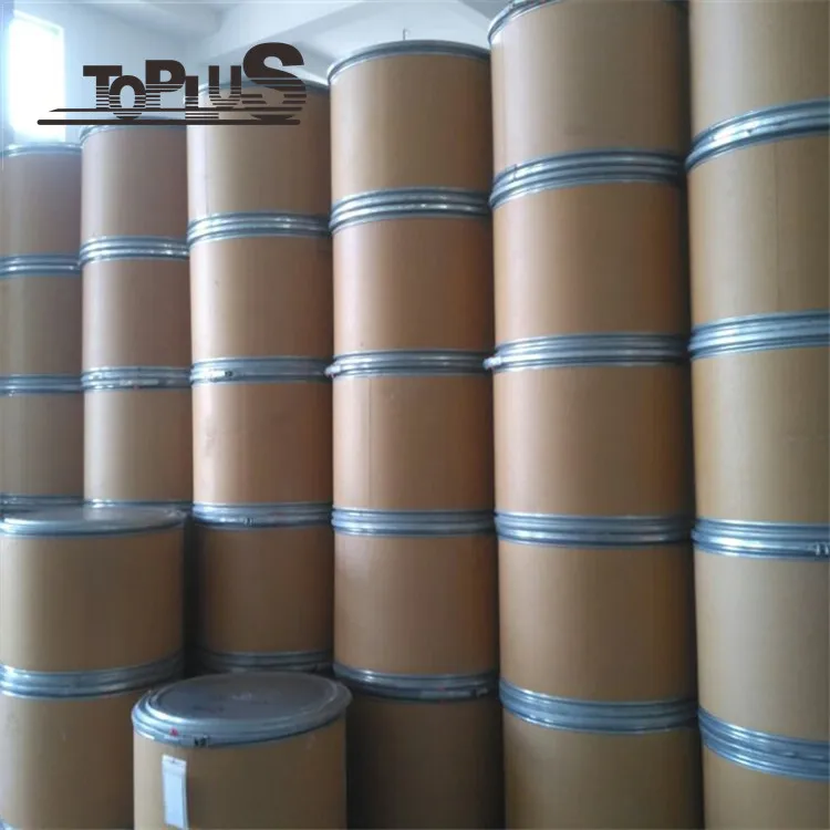 Precision Polishing Materials Nanosized Aluminium Oxide Al2O3 with CAS 1344-28-1