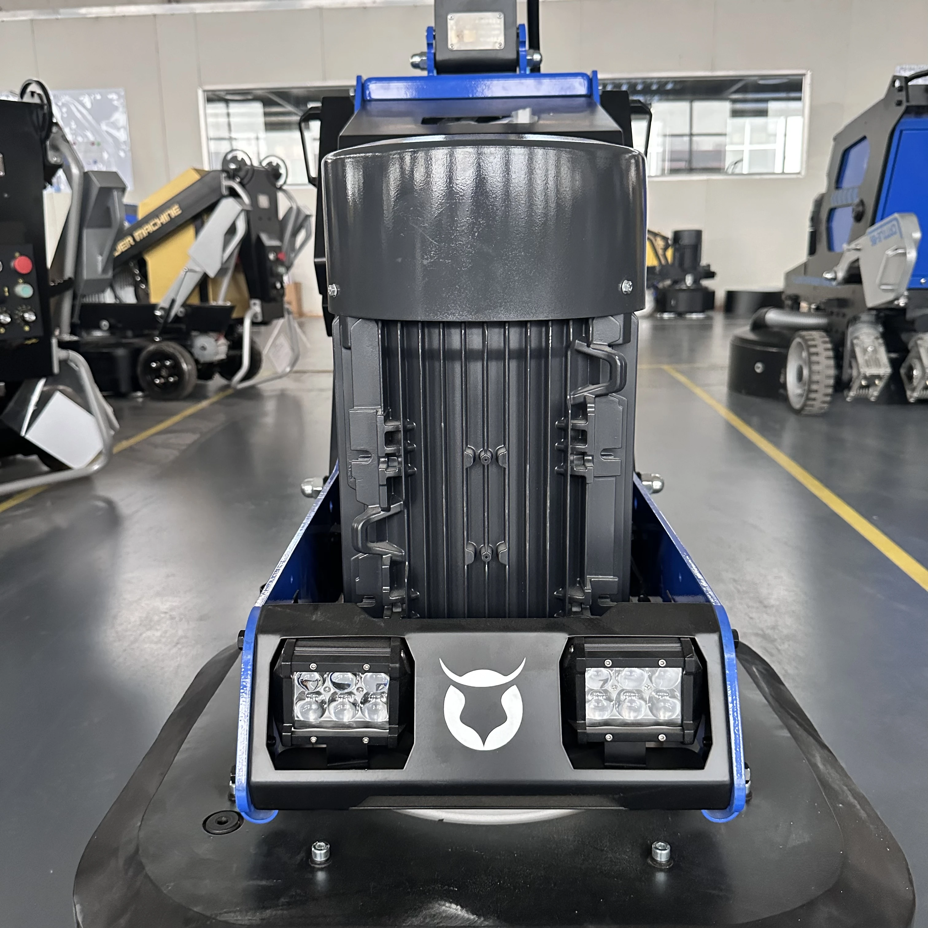 floor grinding machine concrete floor grinder epoxy terrazzo concrete floor grinding machine and terrace grinding machine