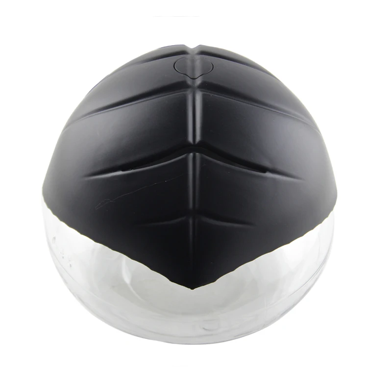 2022 Hot Sale Colorful LED Air Purifier With Your Logo