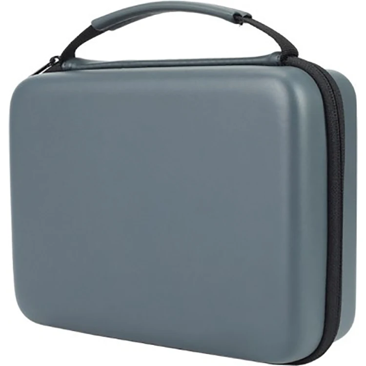 Китай пользовательский ударопрочный жесткий чехол для хранения геймпада EVA на молнии контроллера PS5