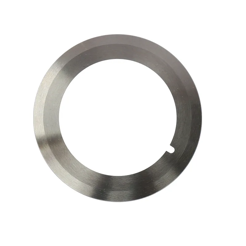 Standard Size 62mm 102mm 105mm 150mm Paper Cutting Machine Circular Blade