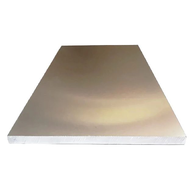 Hot Sales A5052 H32 Aluminum Sheet 5083 Marine Aluminium Sheet Aluminum Thick Plate