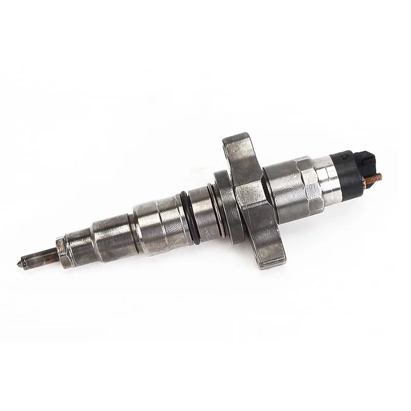 New Fuel Injector 0445120238 for Truck 5.9L Diesel Engine