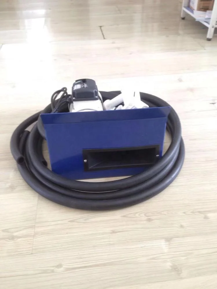 Gas Station Pump Adblue transfer pump  electric adblue transfer pump assembly for vehicle