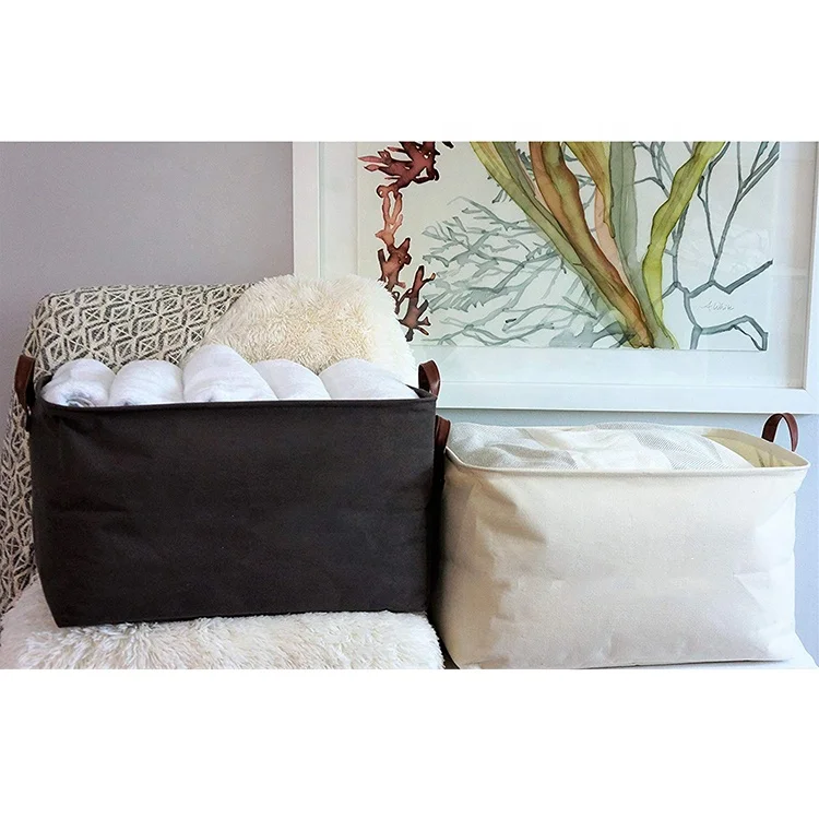 2023 Wall Hanging Box and Bin under Shelf Storage Basket Stacking Baskets