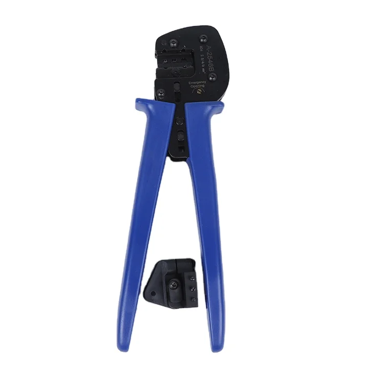 Latest Design Solar Connector Terminal Crimp Tool for PV Solar Cable Hand Use Tool pliers crimping