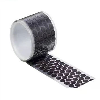 YouKun Outdoor Lighting Protective Vents Oleophobic Dustproof Hydrophobic IP 68 eptfe Breathable Vent Sticker