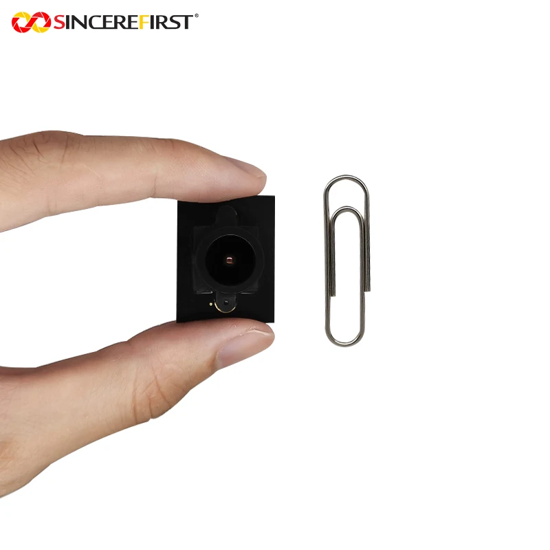 Sincerefirst DFOV105 fisheye lens 1080P 2MP OV2735 Sensor Cmos dvp camera module
