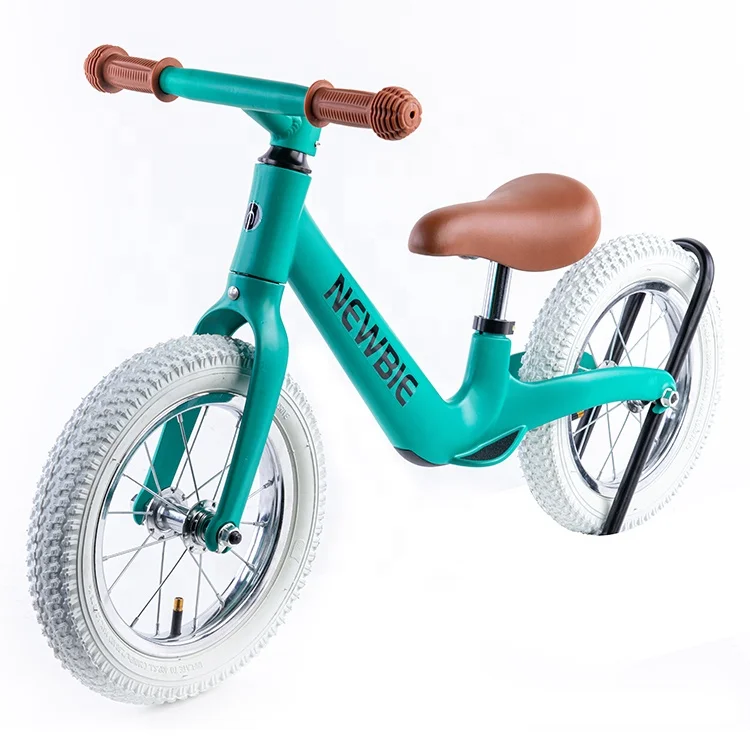 12 Inch Children Walking Bike Balance Bike Kids Running Bicycle