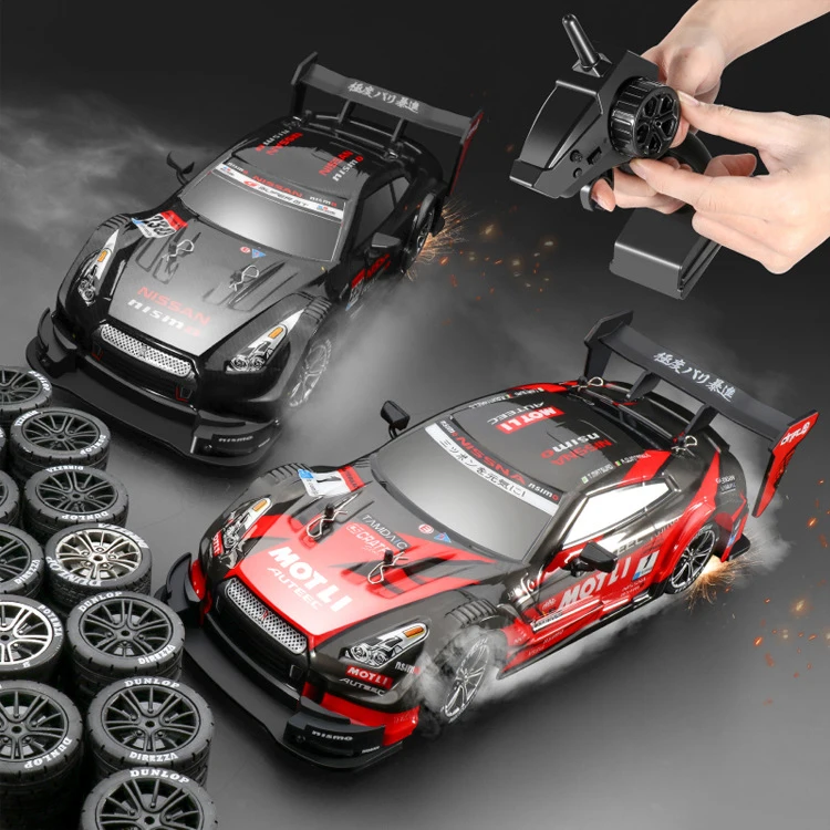 2022 New Arrival Original Children Toys Car Climbing Toys Drift Plastic Car Rc Remote Control Car For Kids