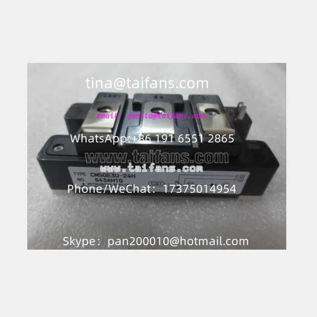 Новый оригинальный CM100E3U-24E CM100E3Y-24E CM150E3U-24E CM150E3Y-24E CM200E3U-24E CM200E3Y-24ECM300E3U-24E CM300E3Y-24E