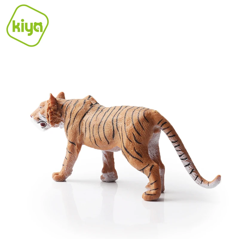 Kiya D111-1 Tiger hot toys collectibles toy animal story toys pop anime figure model