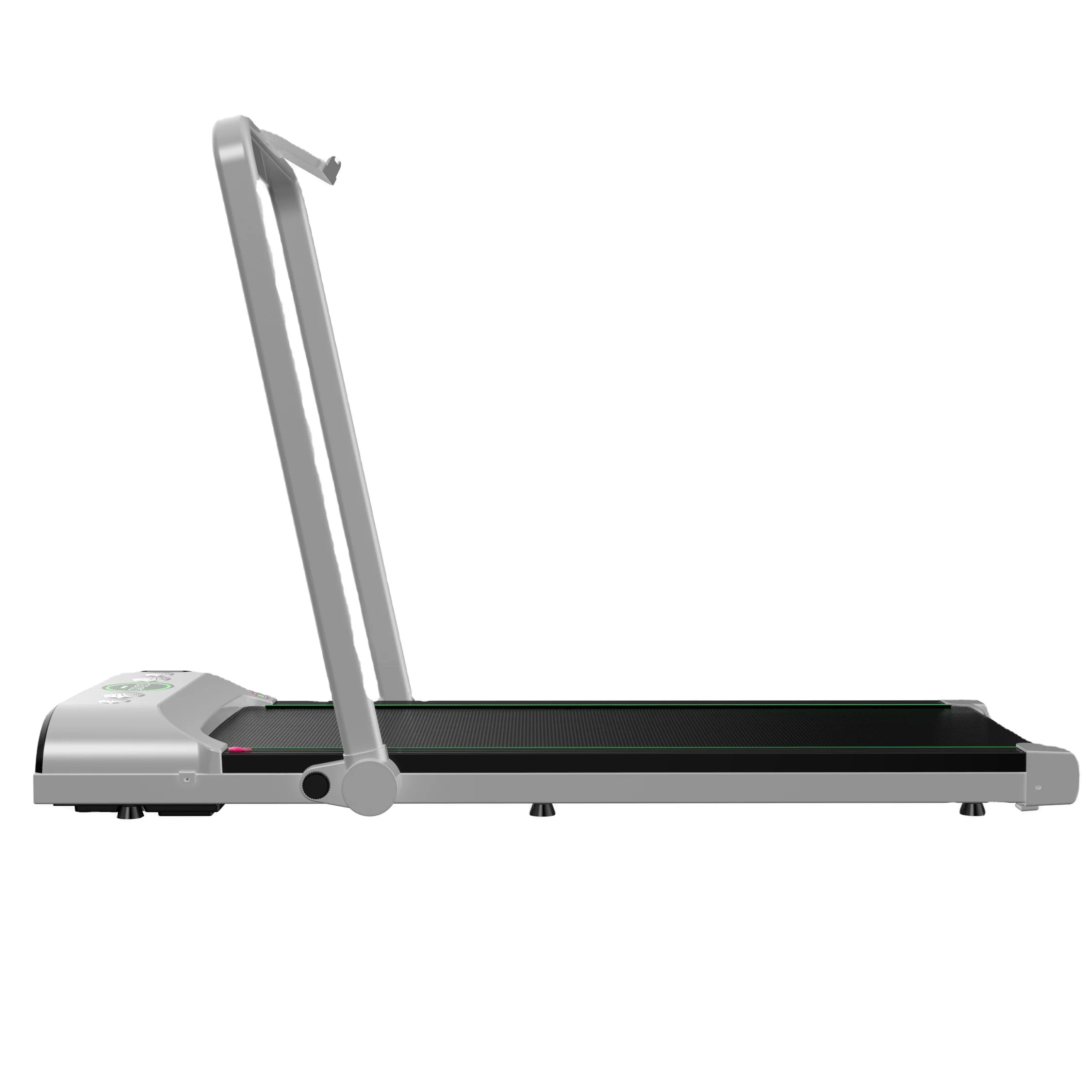 New Arrival Esteira Foldable Treadmill Running Machine Electric Walking Professional Folding Treadmill For Home