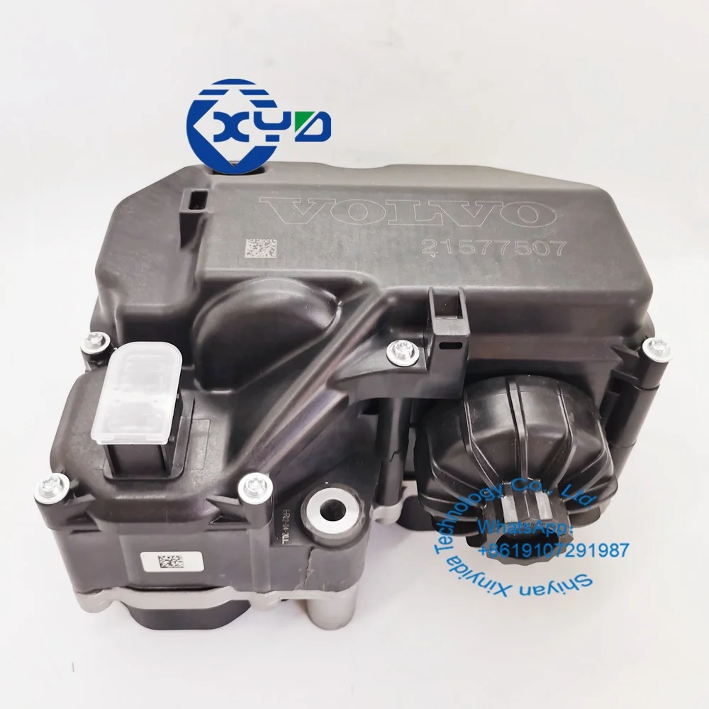 Xinyida SCR компоненты 12V 5-колодезной воды отопления мочевины насос 21577507