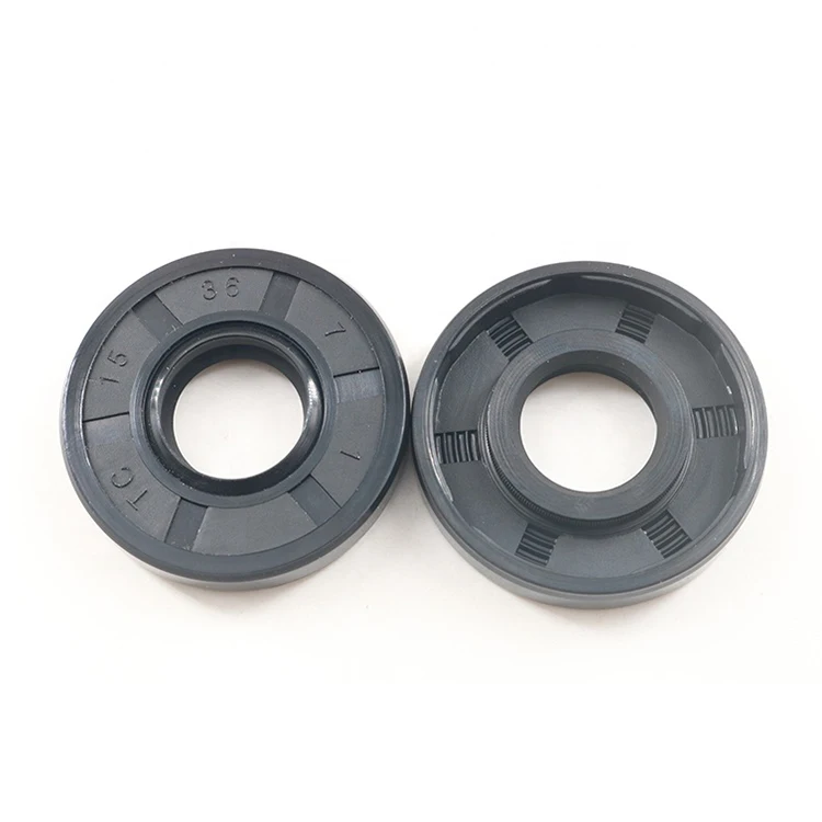 Manufacturers Direct Sale Shaft Seals Rubber TC Oil Seal for factory