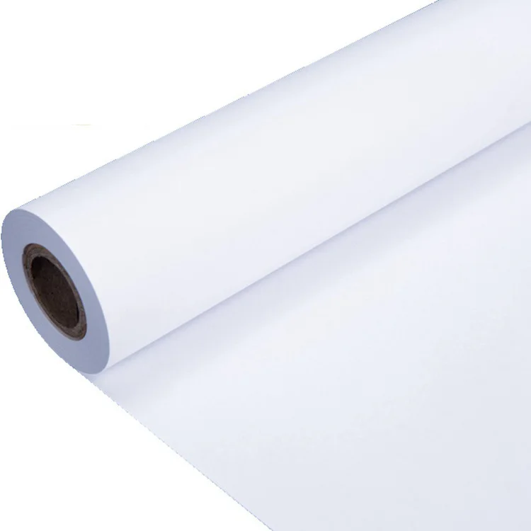 80 gsm A0 A1 A2 A3 A4 белый Рисунок художник мелкий эскиз рулон бумаги для принтера CAD