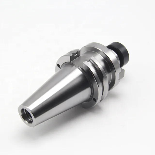 CAT40 FMB держатель инструмента CNC цанговый
