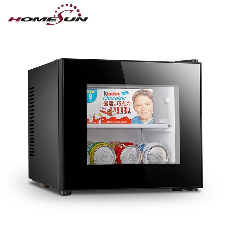 BCG-10 10 liter electric make up fridge mini cosmetics refrigerator