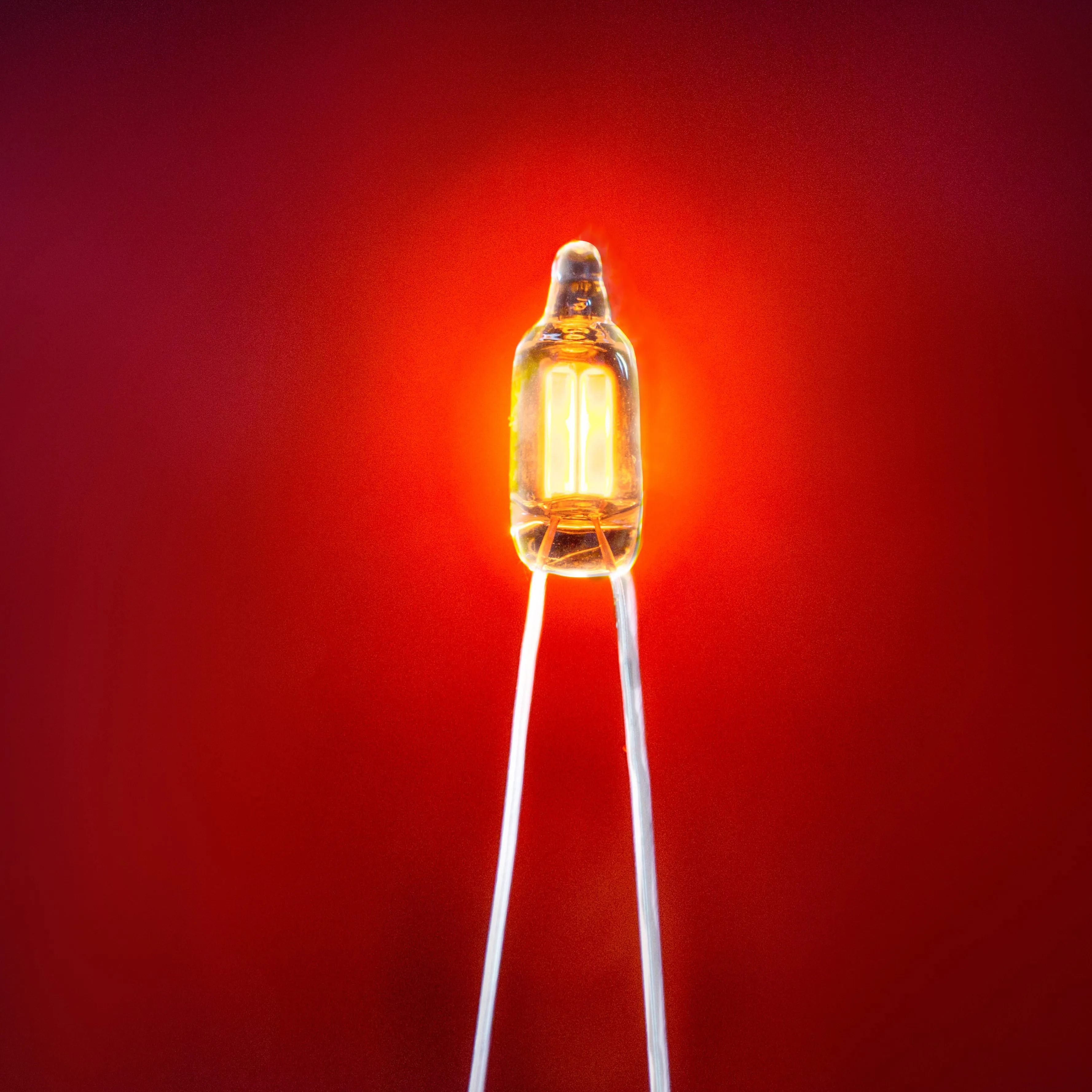 
NE-2UH неоновые лампы красного цвета, ультра яркие неоновые лампы, неоновые лампы 110 В/220 В переменного тока 