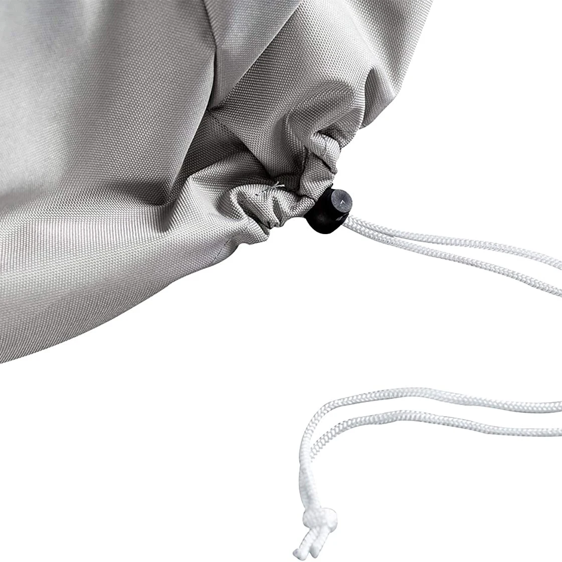 Waterproof Boat Engine Cover 600D Heavy Duty Motor Hood Cover Outboard Motor Cover