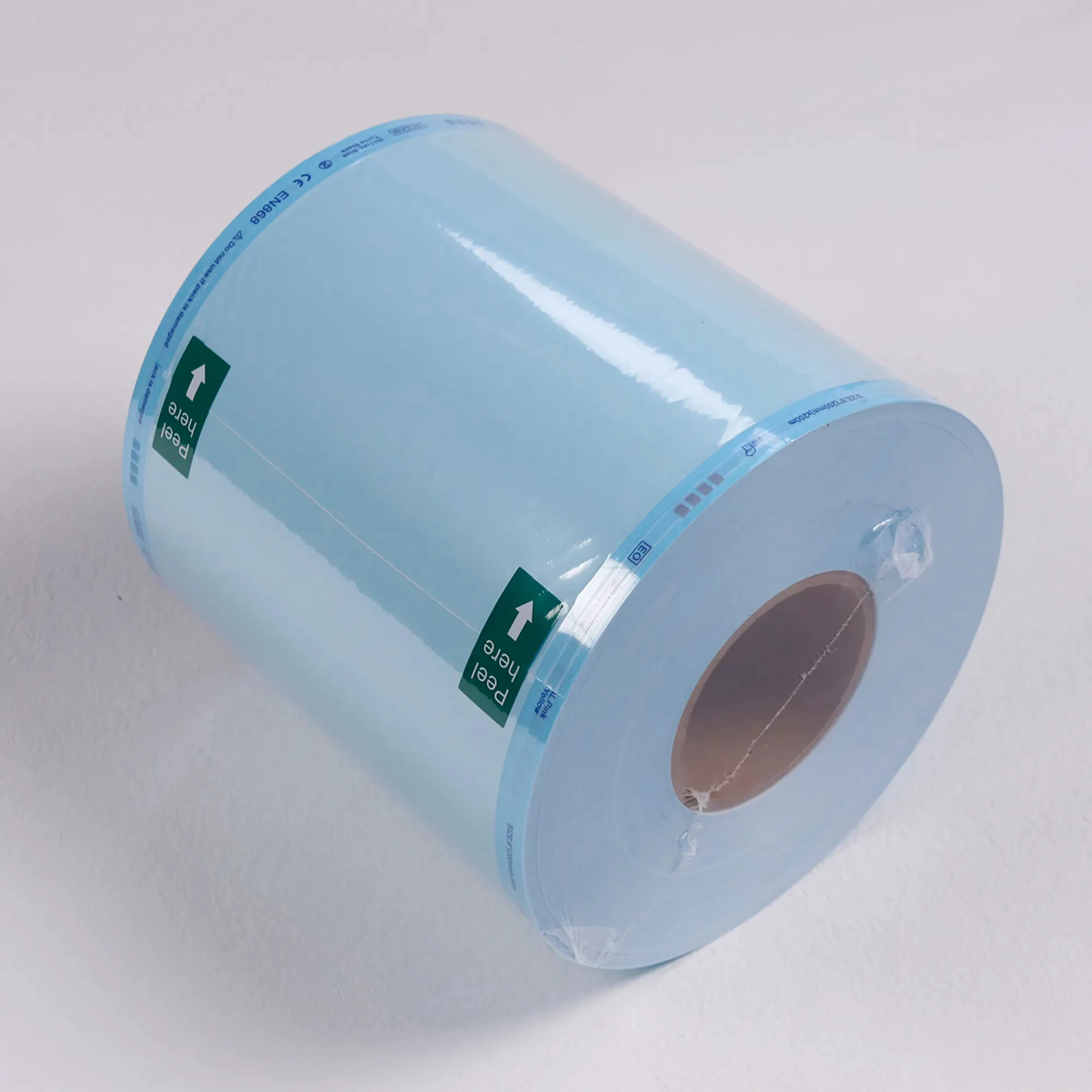 Sealing Machine Automatic Dental Sterilization Roll