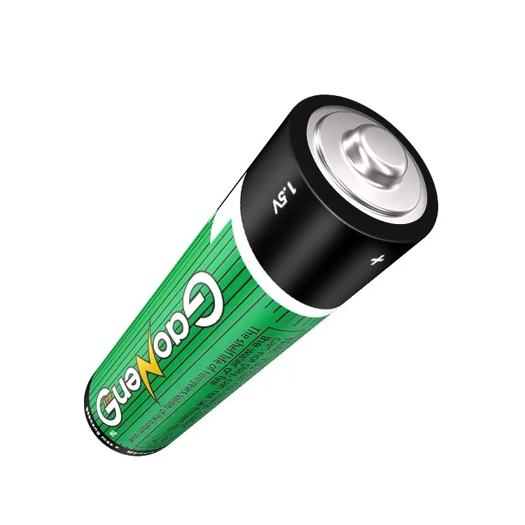Сверхмощная батарея aaa r03p um4 для пультов дистанционного управления телевизором
