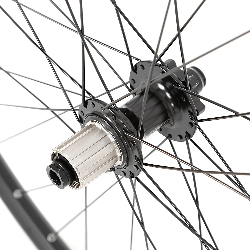 Ретровзгляд RS-M402-KC 32 отверстия quick release Версия