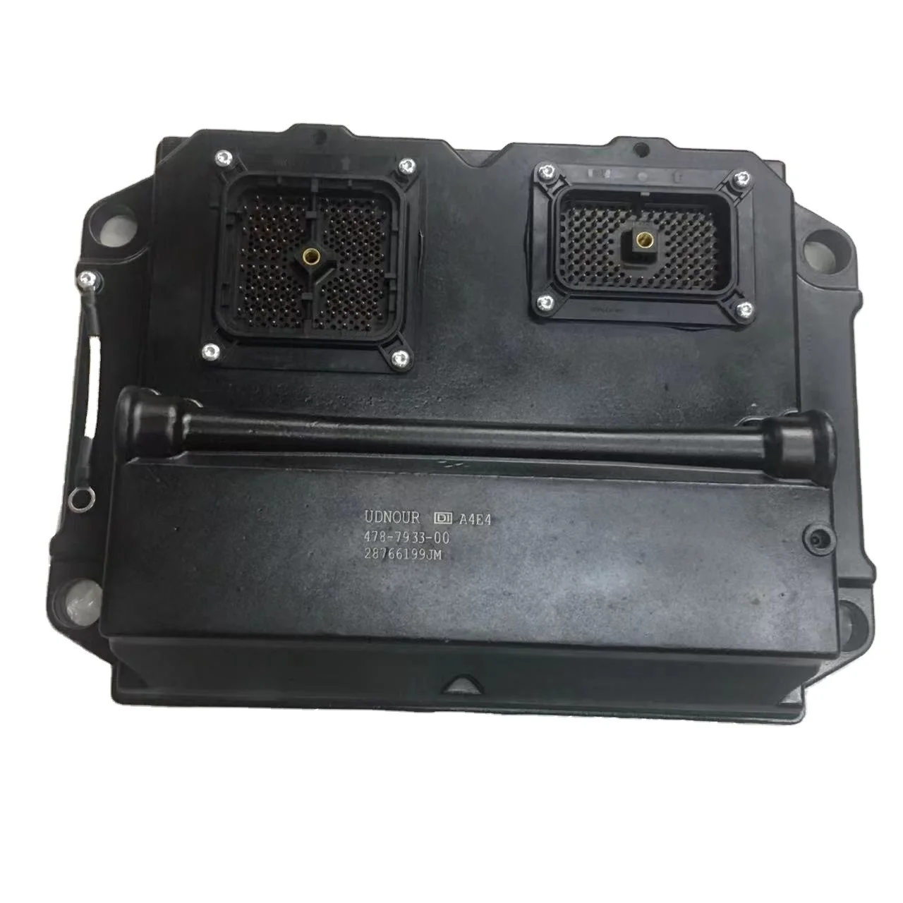 Excavator spare parts 262-2879 478-7933 engine c9 c7 ECM Controller 2622879 4787933 For Caterpillar
