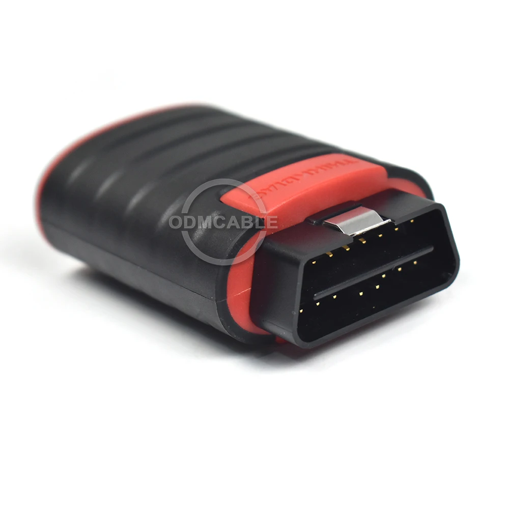 THINKCAR новейший Thinkdiag 4 0 Версия OBD2 считыватель кодов полное программное обеспечение 1 год обновления полная система OBD 2 диагностический инструмент для кодирования Ecu