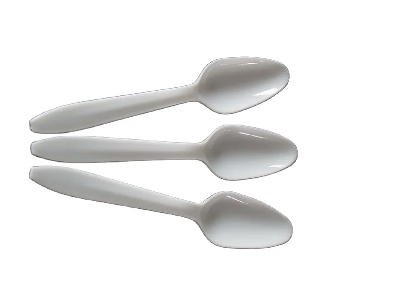 Hot Sale Plastic Spoon Molds Spoon Molds Plastic Cutlery Molds moulds