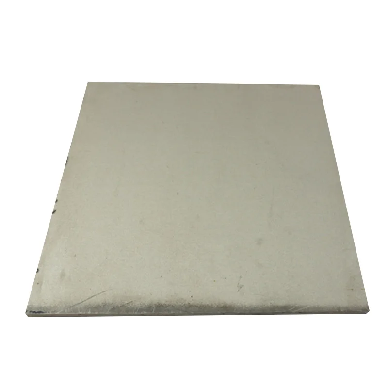 factory wholesale incoloy 800h sheet nickel alloy incoloy 800h panel price per kg