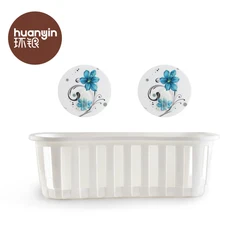 Wall mounted toilet hanger storage corner shelf for bathroom