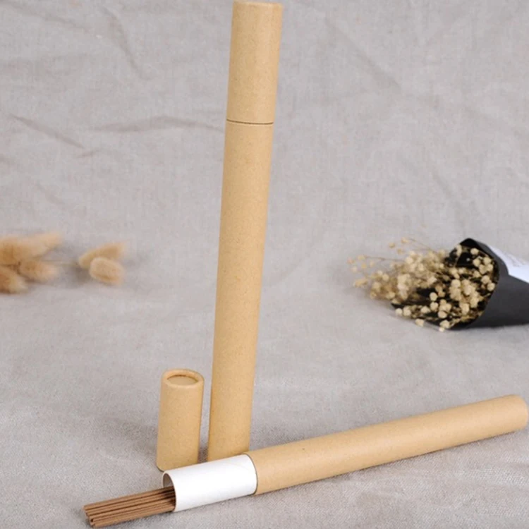 
High quality 10.5cm agar wood incense stick branded agarwood incense stick 