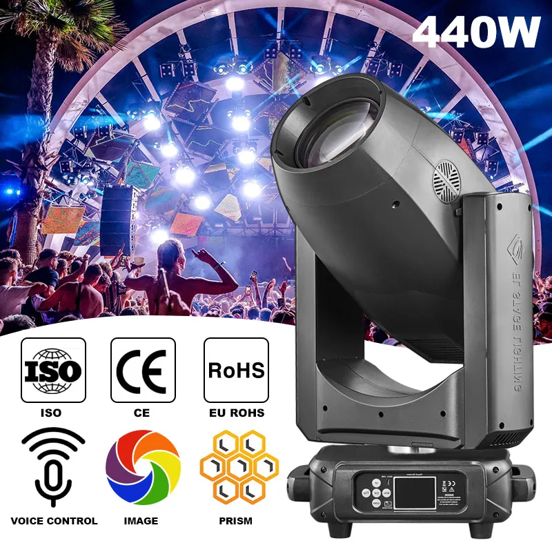 Dj disco par lights 7r освещение для светодиодного луча точечная мойка 3 в 1 движущаяся головка сценического освещения