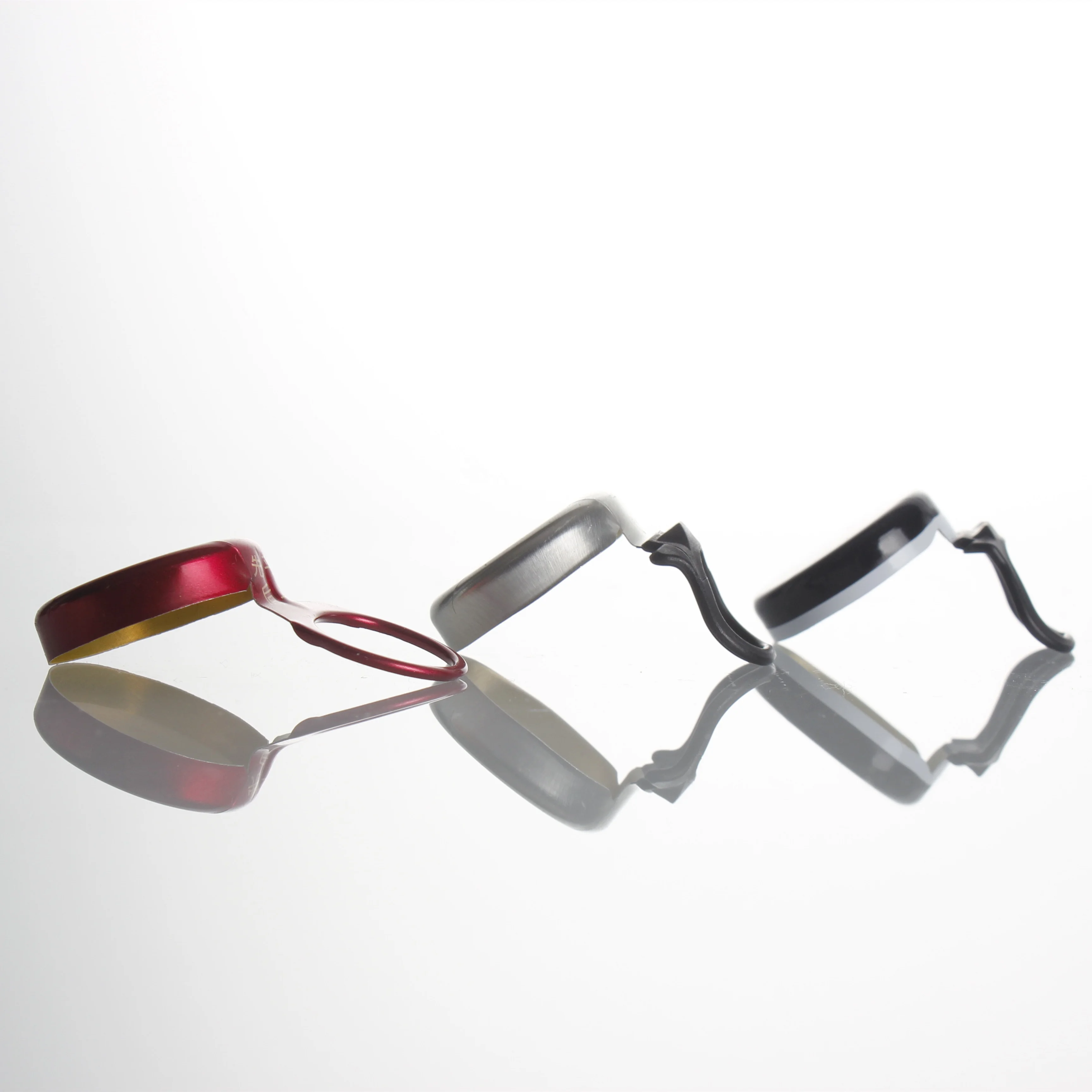 26mm aluminium cider soda beer bottle crown cap wholesale easy open ring pull bottle caps