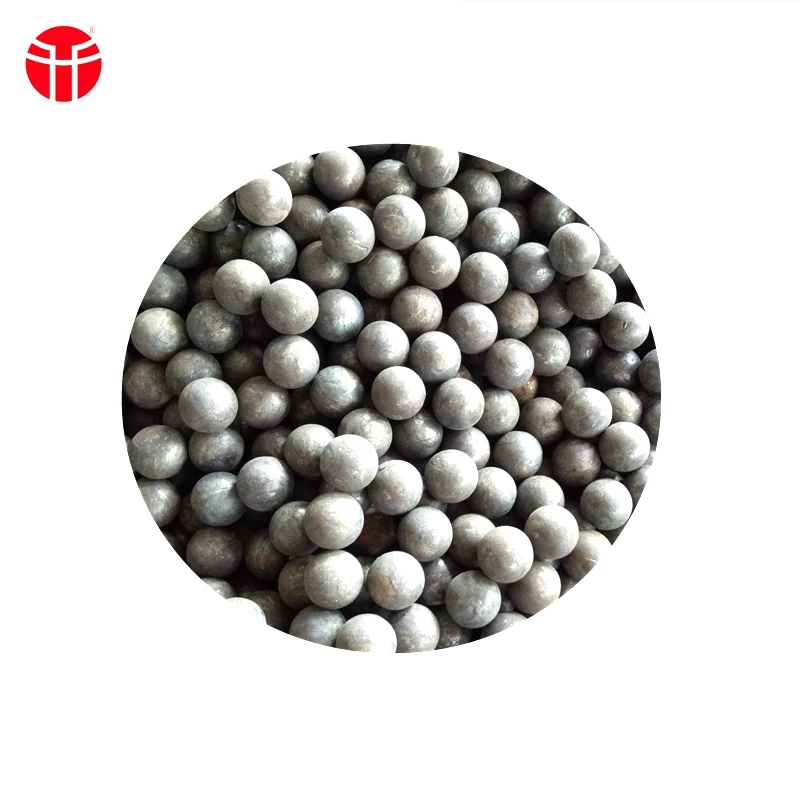 China Grinding steel ball supplier ,forged steel balls for ball mill