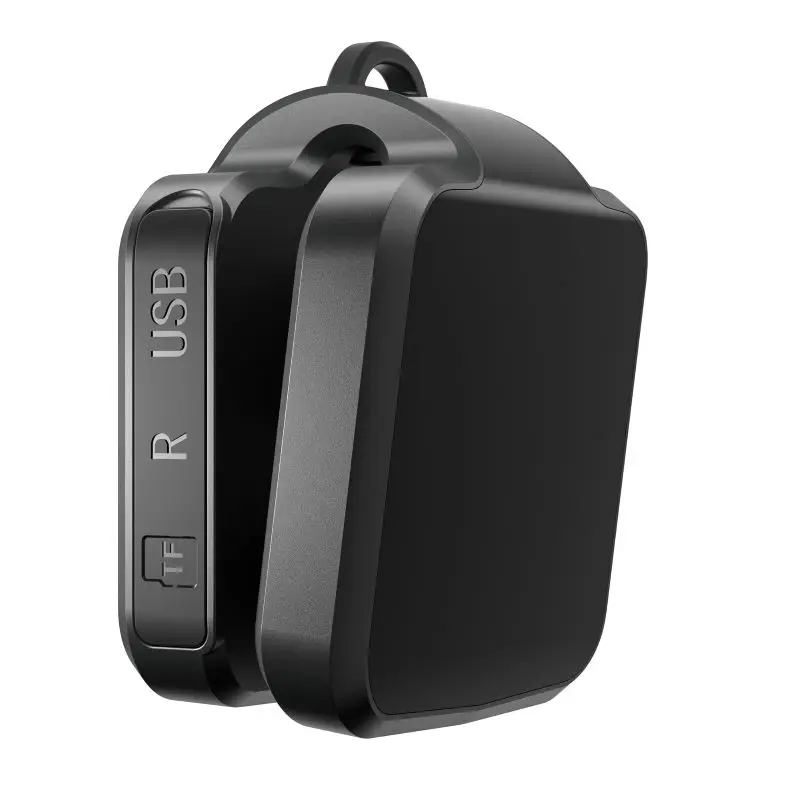 2022 Mini Body Camera Video Recorder Wearable Body cam with Night Vision HD1080P Law Enforcement Security Guard Camera