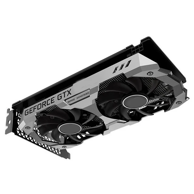 Gtx 1650 Asics Gtx 1650 12Nm Tu117 4Gb Geforce Gtx 1650 D6 Oc 4G With Pci Express 3.0 16X