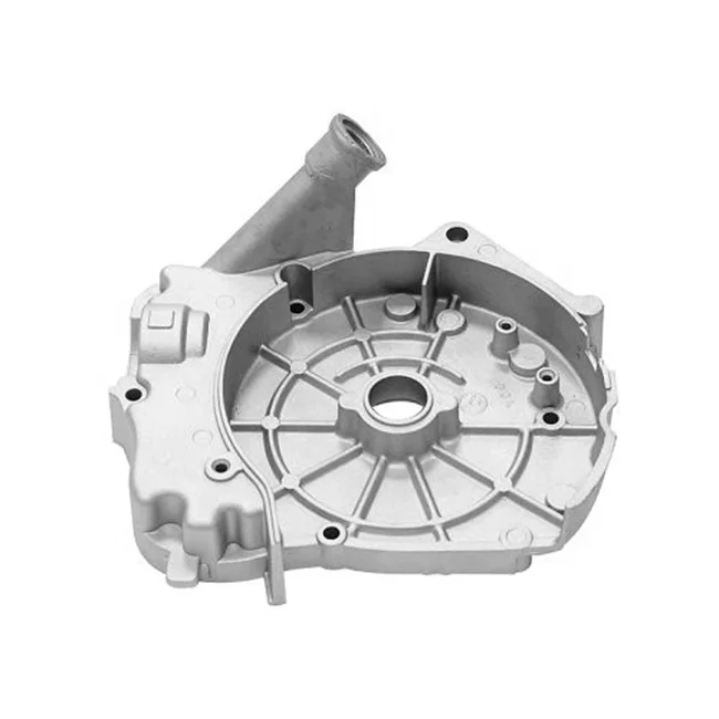 China Manufacturer Custom Die Casting Aluminum / Zinc Parts