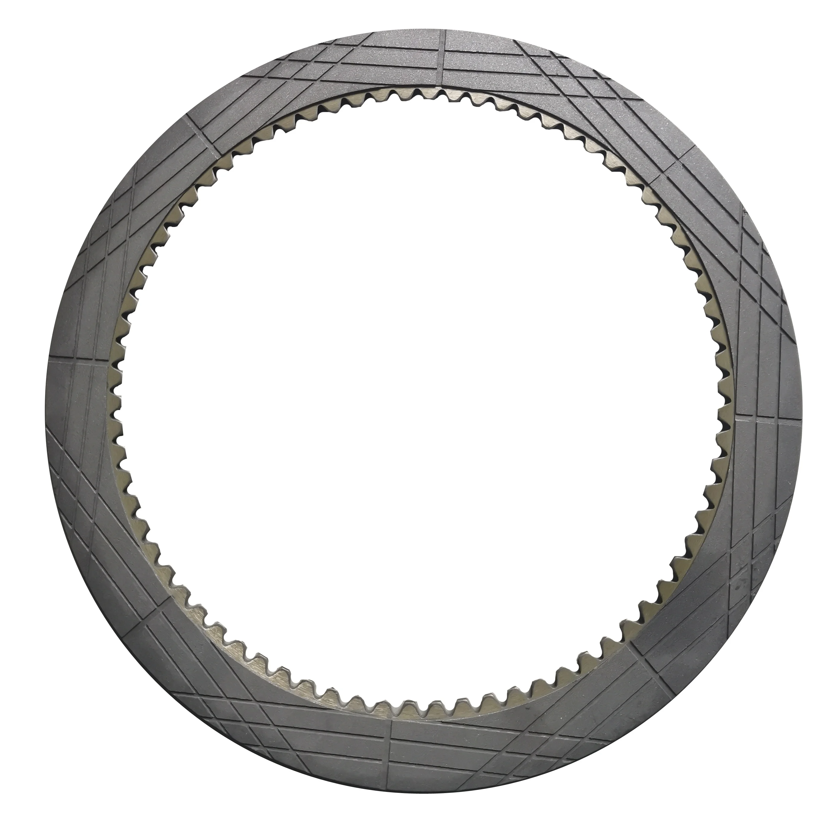 TRANSMISSION FINAL DRIVE  9P7390 PAPER DISC FRICTION FRICTION PLATE